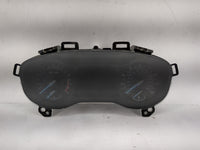 2016 Ford Fusion Instrument Cluster Speedometer Gauges P/N:A2C3819760101 10849GES0A Miles: Fits Fits 2017 2018 OEM Used Auto