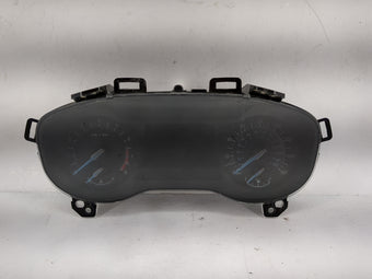 compare product 2016 Ford Fusion Instrument Cluster Speedometer Gauges P/N:A2C3819760101 10849GES0A Miles: Fits Fits 2017 2018 OEM Used Auto Parts