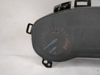 2016 Ford Fusion Instrument Cluster Speedometer Gauges P/N:A2C3819760101 10849GES0A Miles: Fits Fits 2017 2018 OEM Used Auto