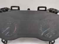 2016 Ford Fusion Instrument Cluster Speedometer Gauges P/N:A2C3819760101 10849GES0A Miles: Fits Fits 2017 2018 OEM Used Auto