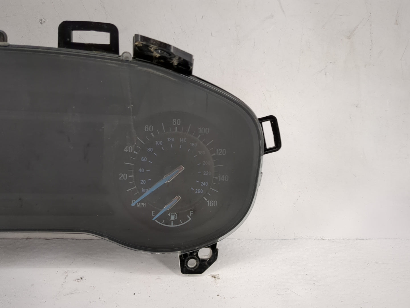 2016 Ford Fusion Instrument Cluster Speedometer Gauges P/N:A2C3819760101 10849GES0A Miles: Fits Fits 2017 2018 OEM Used Auto