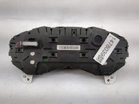 2016 Ford Fusion Instrument Cluster Speedometer Gauges P/N:A2C3819760101 10849GES0A Miles: Fits Fits 2017 2018 OEM Used Auto