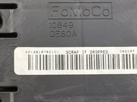 2016 Ford Fusion Instrument Cluster Speedometer Gauges P/N:A2C3819760101 10849GES0A Miles: Fits Fits 2017 2018 OEM Used Auto