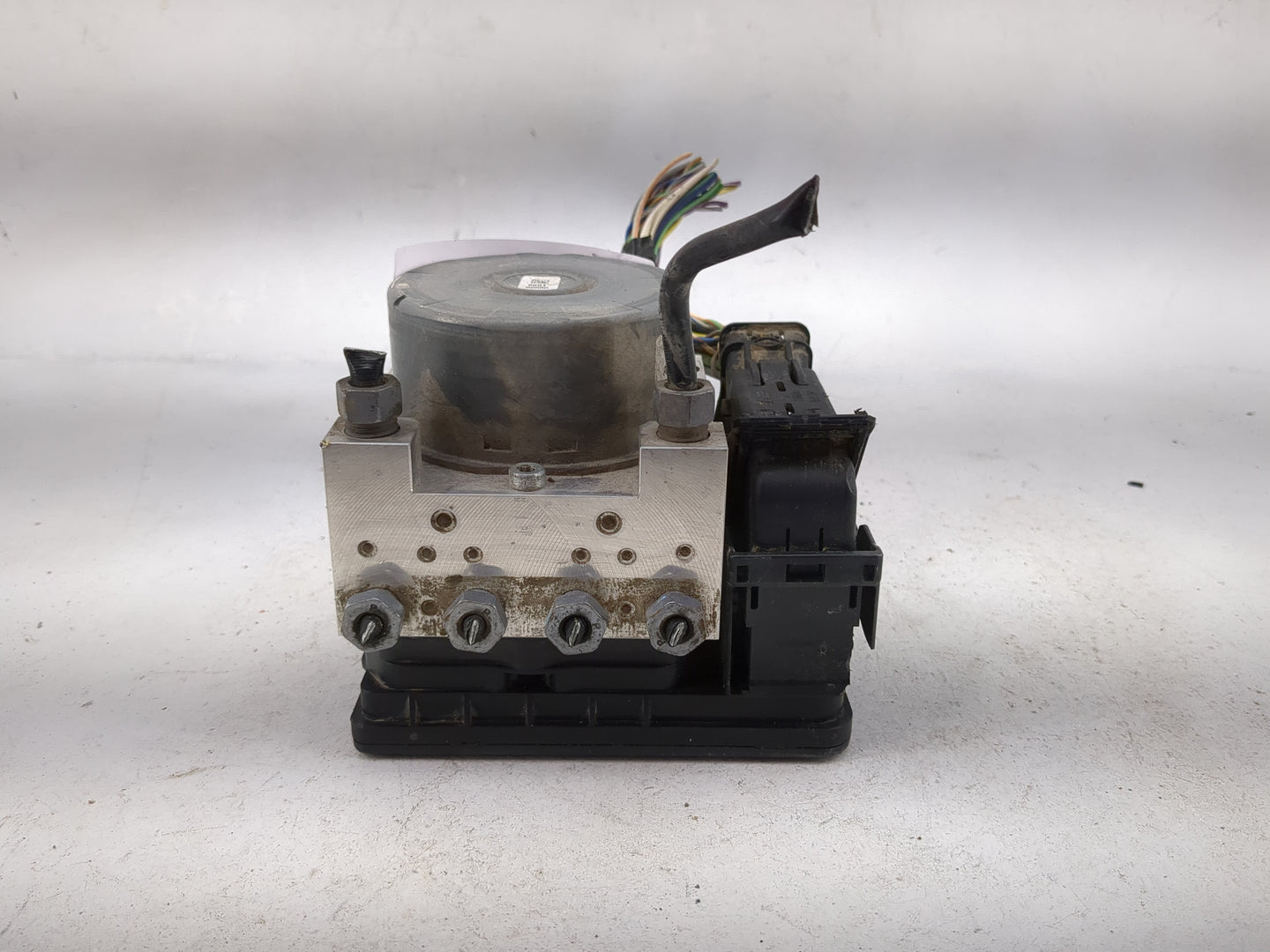 2014-2016 Ford Fusion ABS Pump Control Module Replacement P/N:EG9C-2C405-AG EG9C-2C219-AD, 28.5153-3010.3 Fits Fits 2014 201