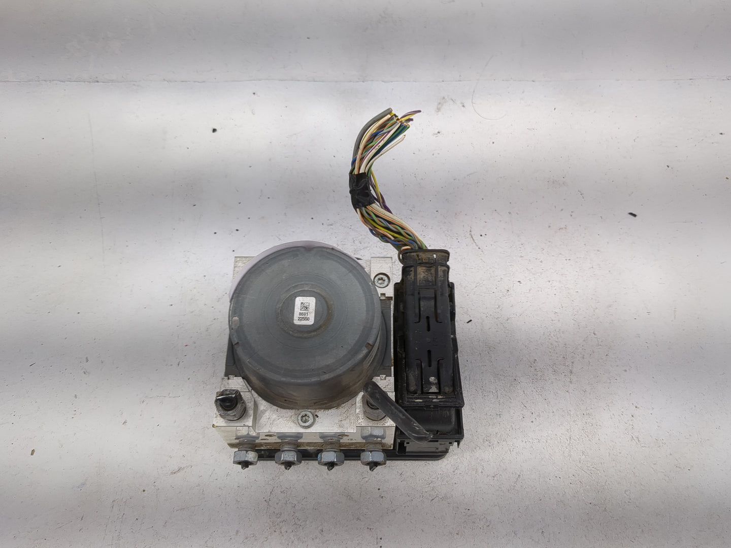 2014-2016 Ford Fusion ABS Pump Control Module Replacement P/N:EG9C-2C405-AG EG9C-2C219-AD, 28.5153-3010.3 Fits Fits 2014 201