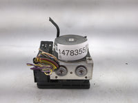 2014-2016 Ford Fusion ABS Pump Control Module Replacement P/N:EG9C-2C405-AG EG9C-2C219-AD, 28.5153-3010.3 Fits Fits 2014 201