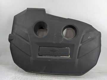 2016 Ford Fusion Engine Cover 1479085 - Oemusedautoparts1.com