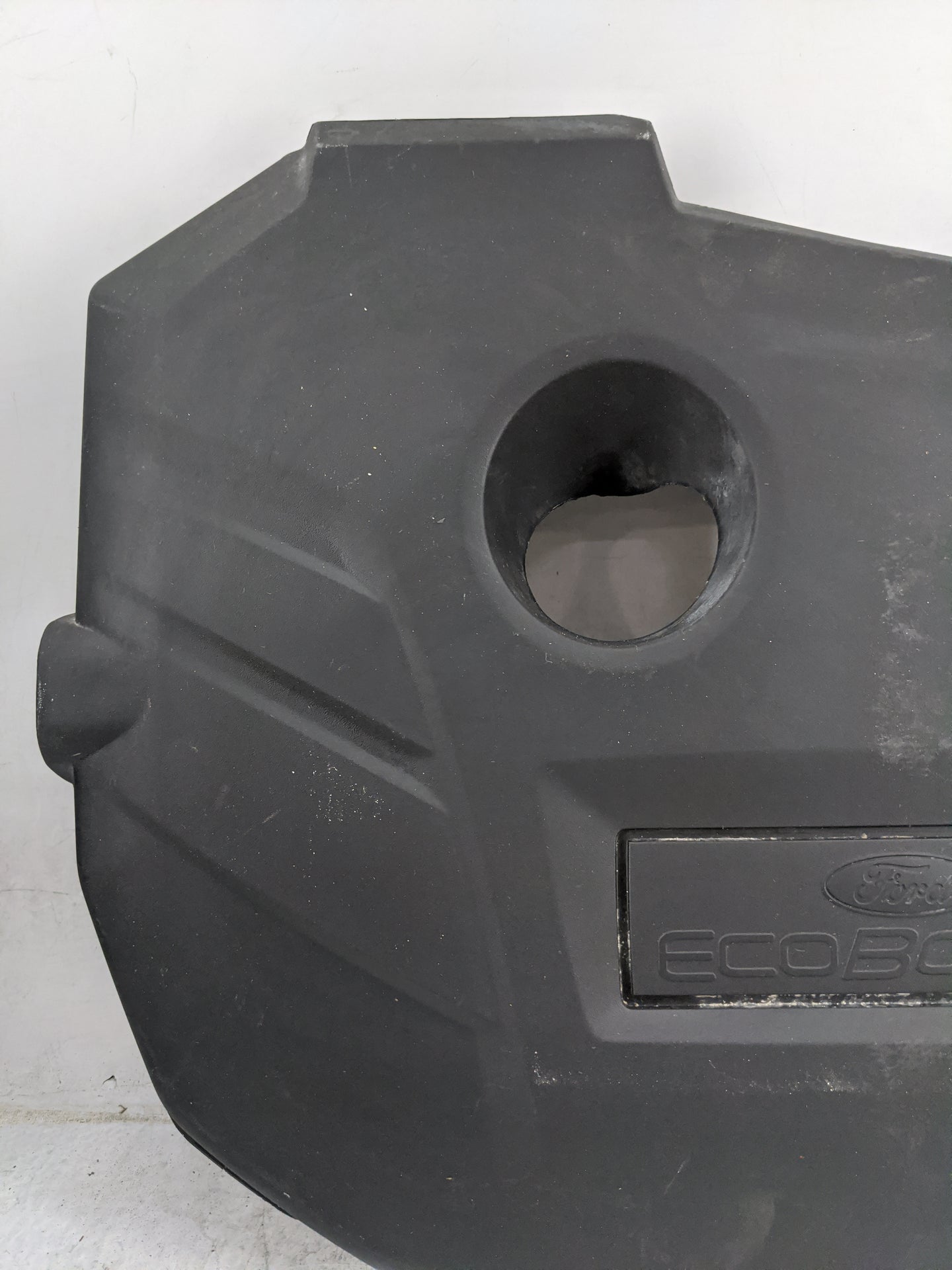 2016 Ford Fusion Engine Cover 1479085 - Oemusedautoparts1.com