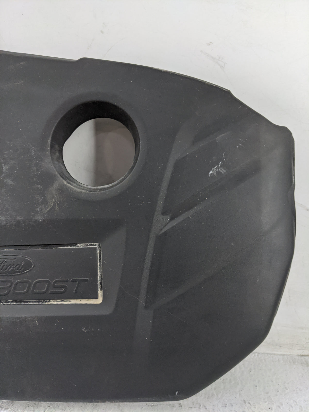 2016 Ford Fusion Engine Cover 1479085 - Oemusedautoparts1.com