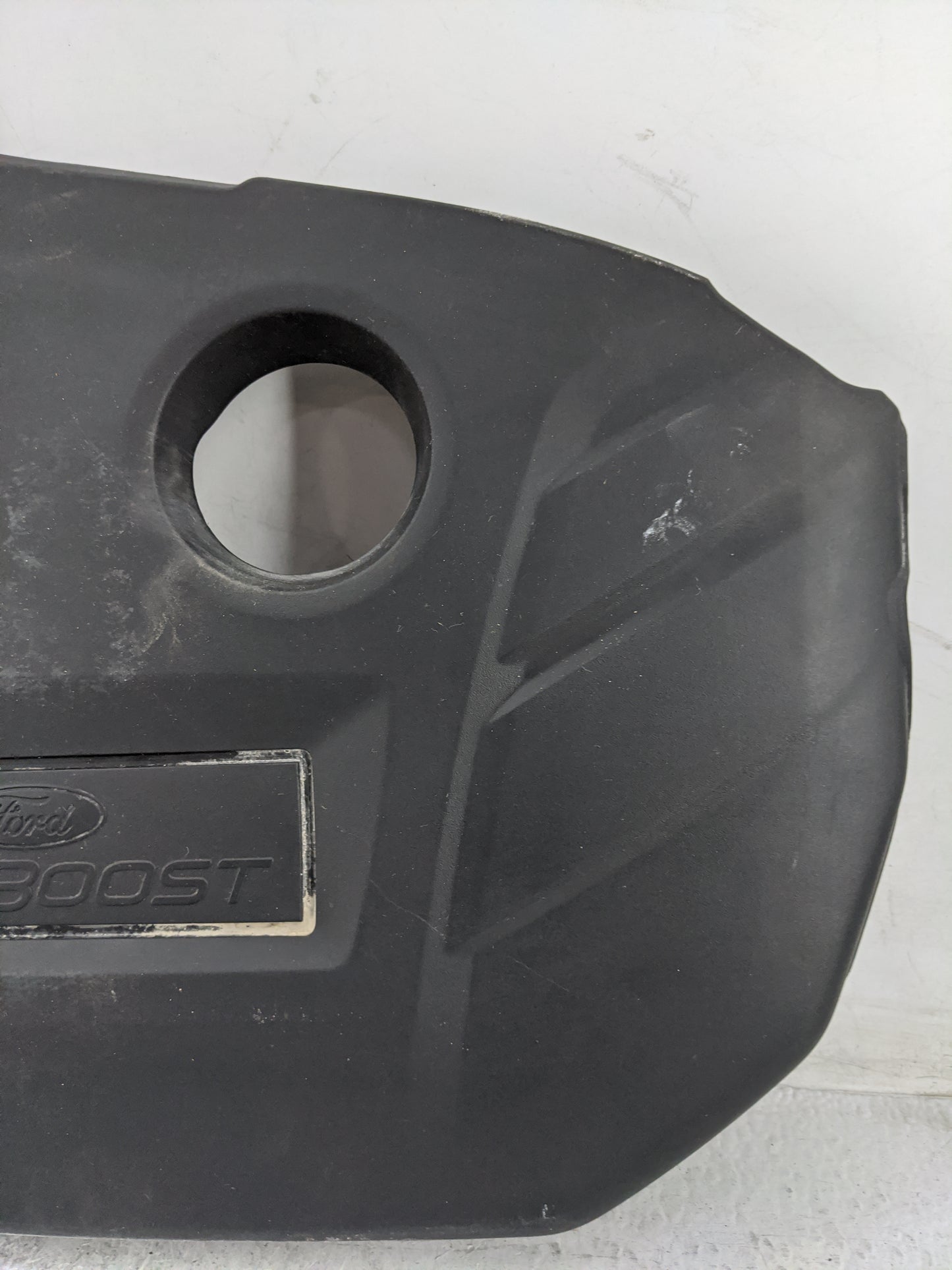 2016 Ford Fusion Engine Cover 1479085 - Oemusedautoparts1.com