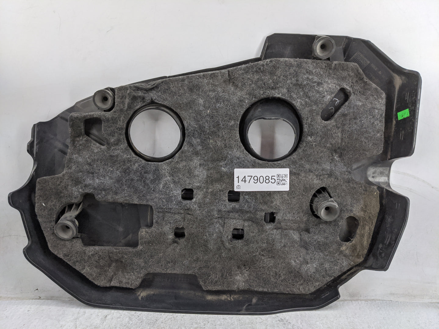 2016 Ford Fusion Engine Cover 1479085 - Oemusedautoparts1.com