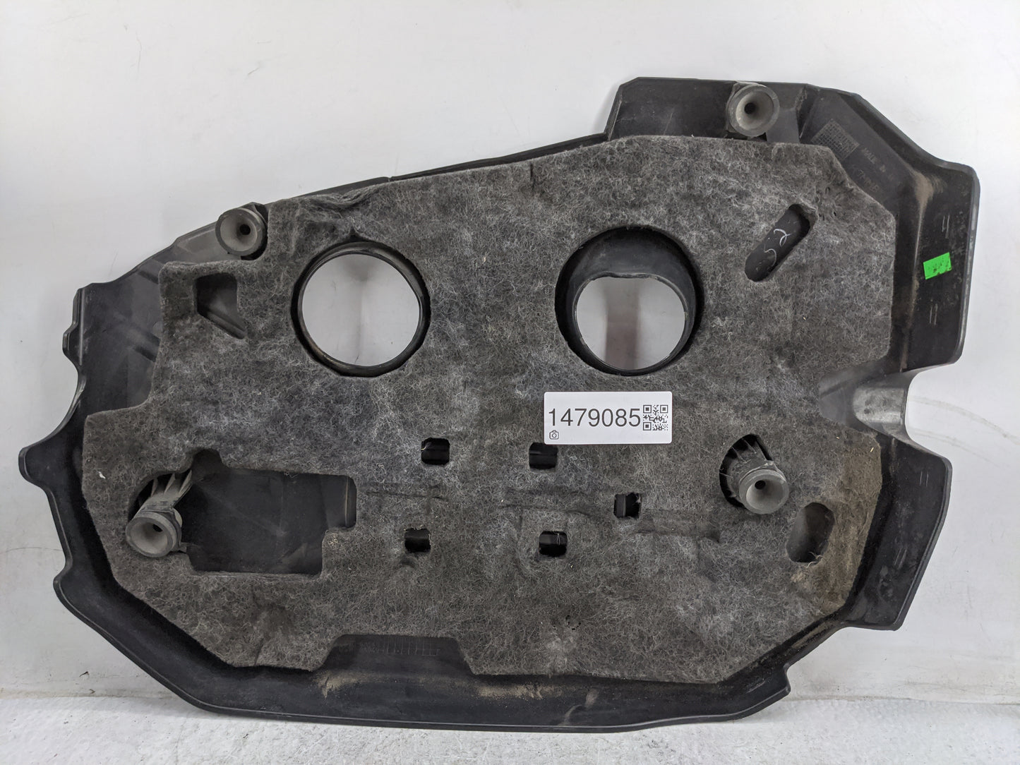 2016 Ford Fusion Engine Cover 1479085 - Oemusedautoparts1.com