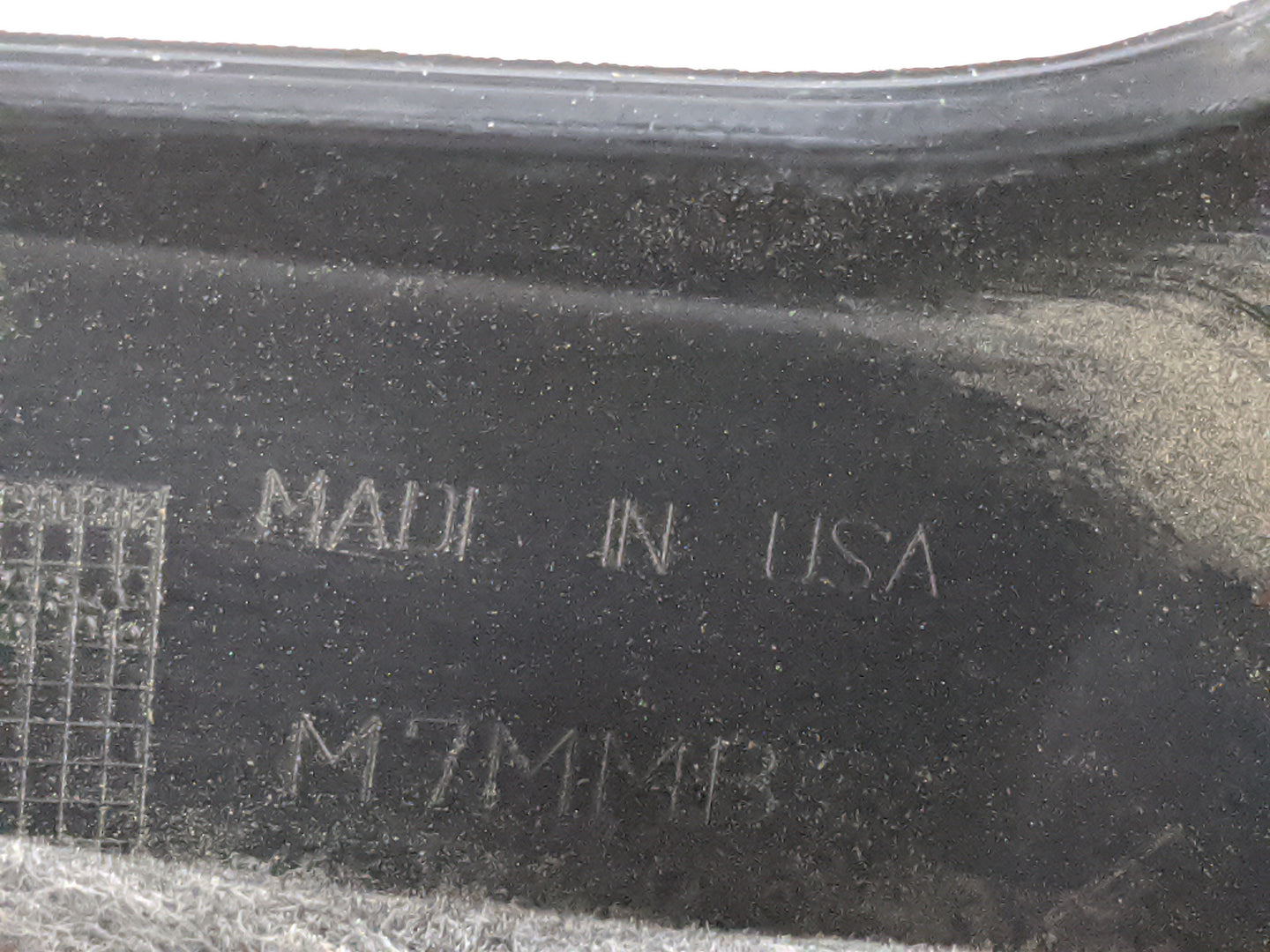 2016 Ford Fusion Engine Cover 1479085 - Oemusedautoparts1.com