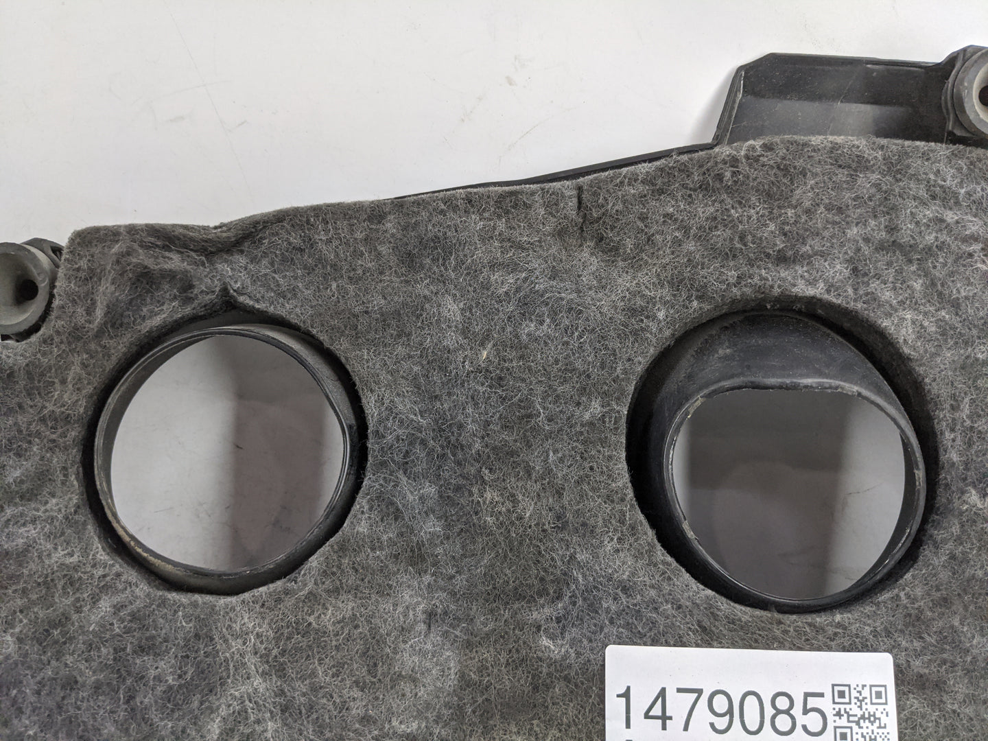 2016 Ford Fusion Engine Cover 1479085 - Oemusedautoparts1.com