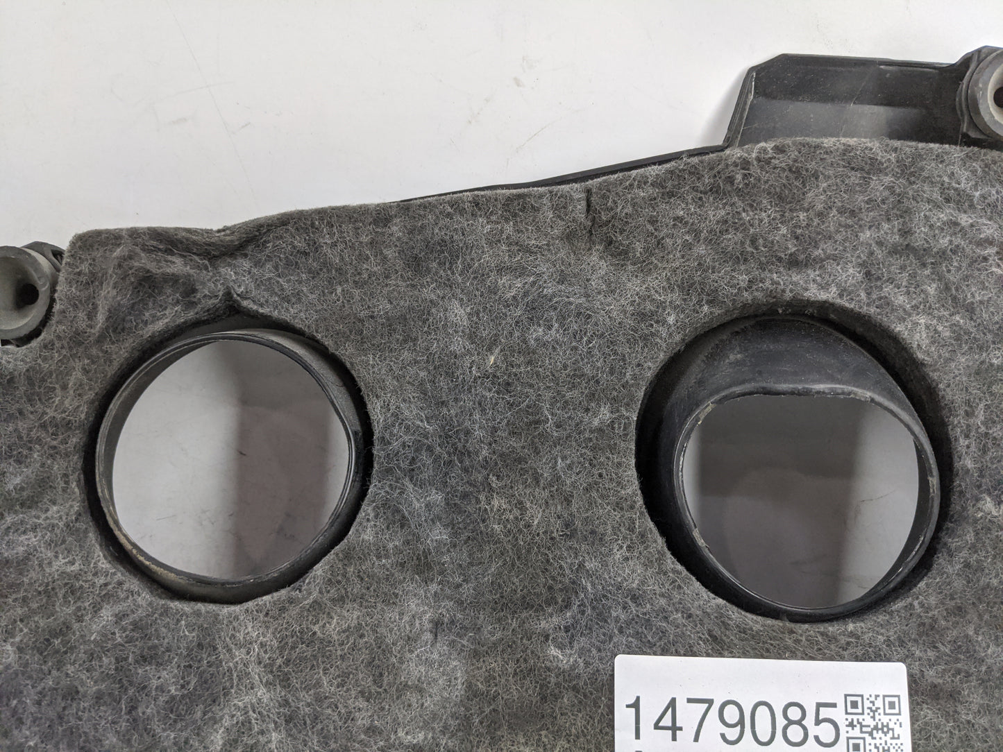 2016 Ford Fusion Engine Cover 1479085 - Oemusedautoparts1.com