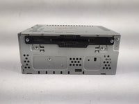 2016 Ford Fusion Radio AM FM Cd Player Receiver Replacement P/N:FS7T-19C107-YB GMBVA Fits OEM Used Auto Parts - Oemusedautop