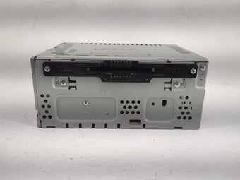 compare product 2016 Ford Fusion Radio AM FM Cd Player Receiver Replacement P/N:FS7T-19C107-YB GMBVA Fits OEM Used Auto Parts