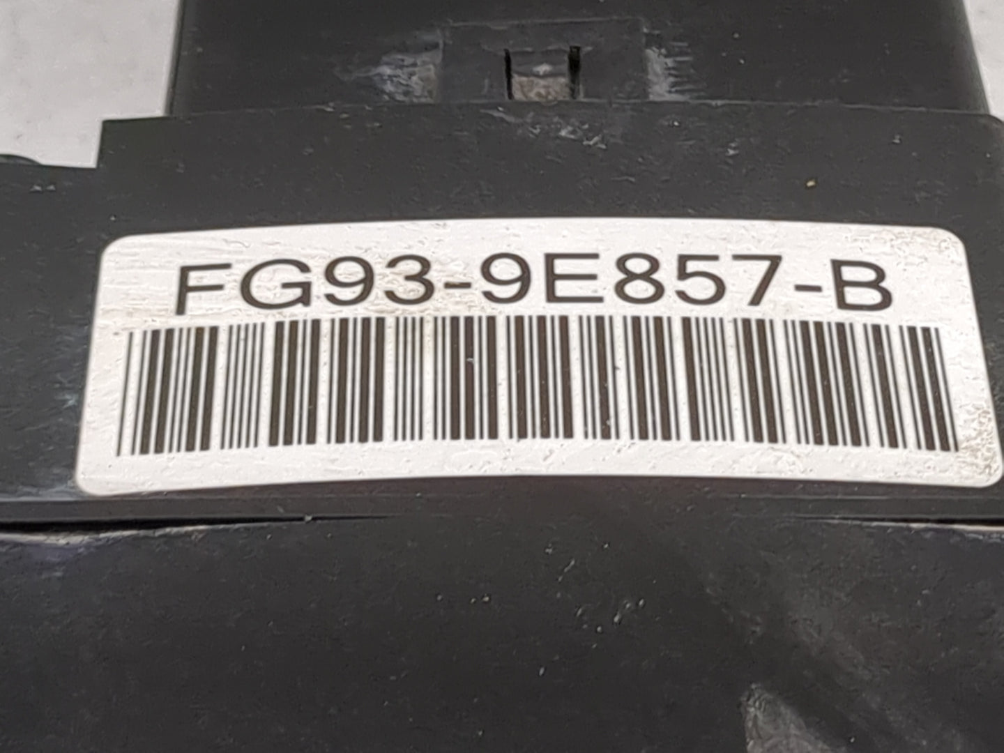 2016 Ford Fusion Fuel Vapor Charcoal Canister 1479387 - Oemusedautoparts1.com