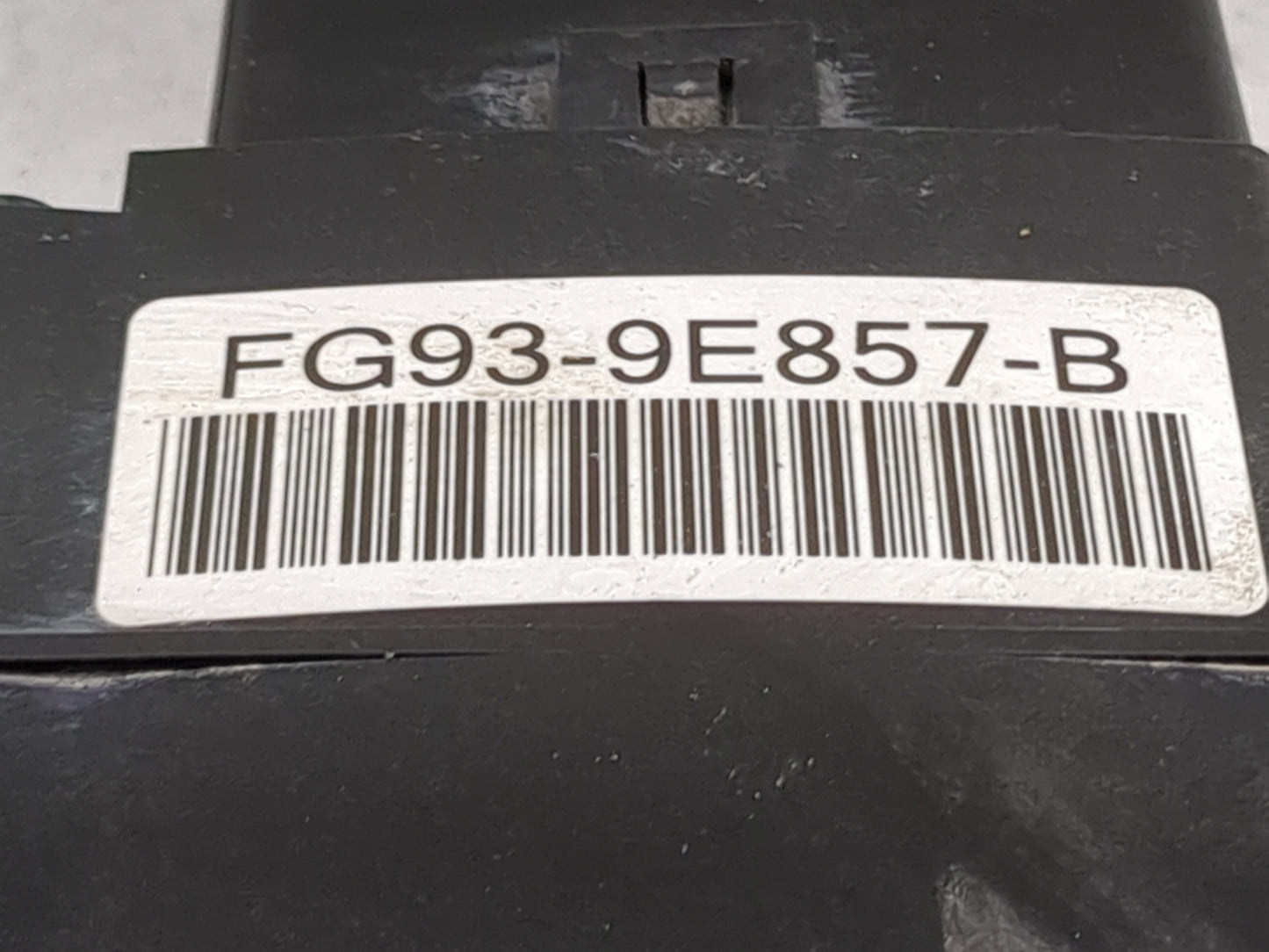 2016 Ford Fusion Fuel Vapor Charcoal Canister 1479387 - Oemusedautoparts1.com