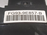 2016 Ford Fusion Fuel Vapor Charcoal Canister 1479387 - Oemusedautoparts1.com