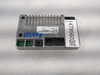 2016-2017 Ford Fusion Communication Control Module - Oemusedautoparts1.com
