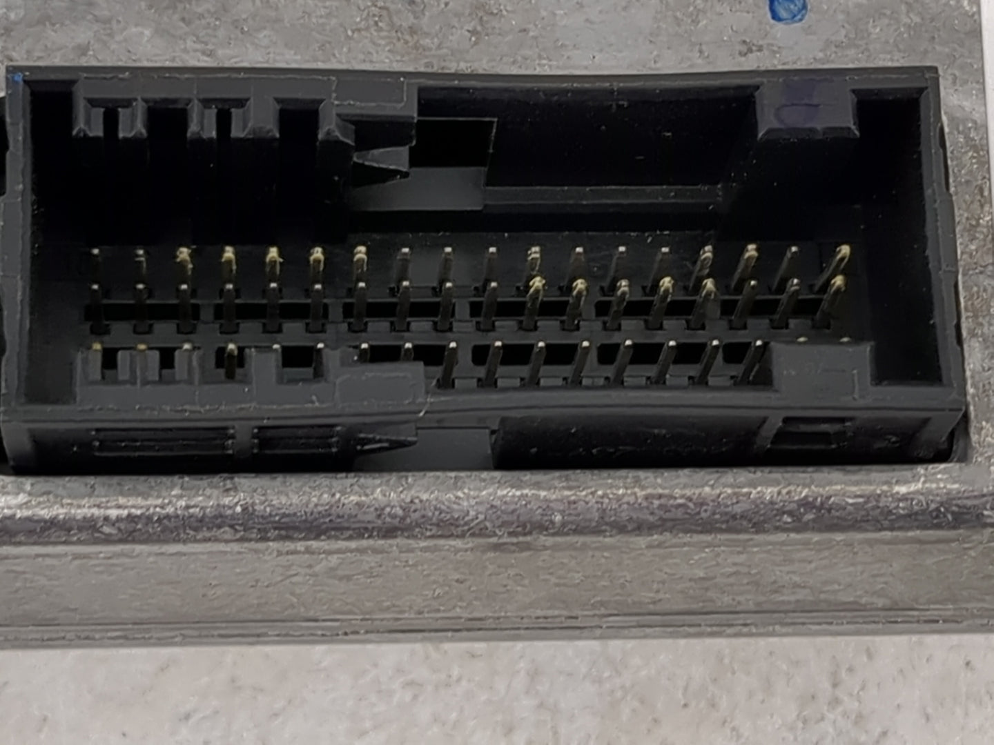 2016-2017 Ford Fusion Communication Control Module - Oemusedautoparts1.com
