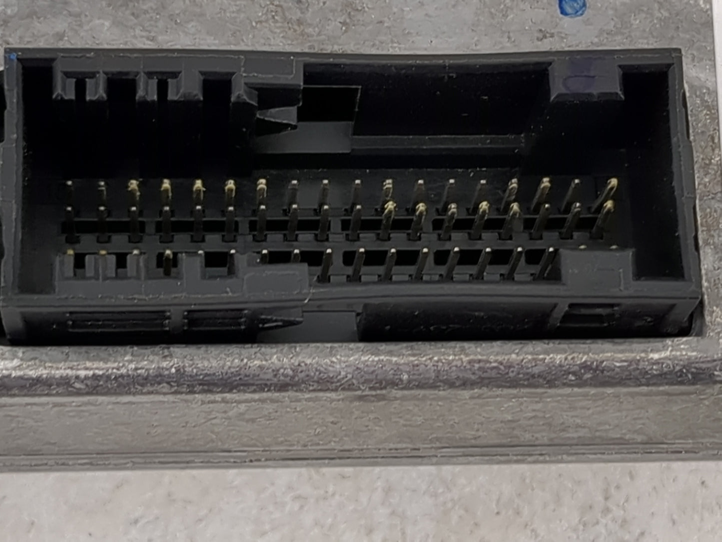 2016-2017 Ford Fusion Communication Control Module - Oemusedautoparts1.com