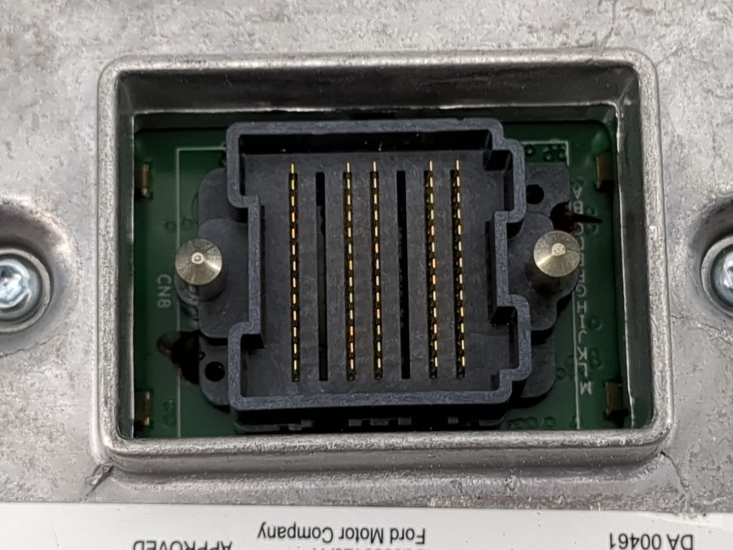 2016-2017 Ford Fusion Communication Control Module - Oemusedautoparts1.com