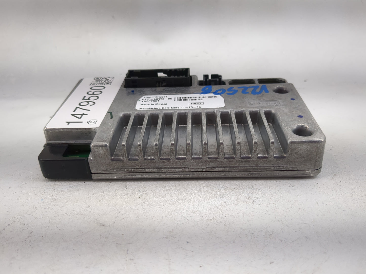 2016-2017 Ford Fusion Communication Control Module - Oemusedautoparts1.com
