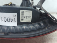 2013-2016 Ford Fusion Tail Light Assembly Driver Left OEM P/N:DS73-13405-AJ FO2818102 Fits Fits 2013 2014 2015 2016 OEM Used
