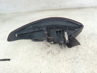 2013-2016 Ford Fusion Tail Light Assembly Driver Left OEM P/N:DS73-13405-AJ FO2818102 Fits Fits 2013 2014 2015 2016 OEM Used