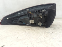 2013-2016 Ford Fusion Tail Light Assembly Driver Left OEM P/N:DS73-13405-AJ FO2818102 Fits Fits 2013 2014 2015 2016 OEM Used