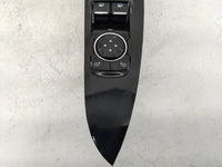 2013-2020 Ford Fusion Master Power Window Switch Replacement Driver Side Left P/N:DG9T-14540-ACW Fits OEM Used Auto Parts - 
