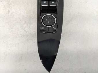 compare product 2013-2020 Ford Fusion Master Power Window Switch Replacement Driver Side Left P/N:DG9T-14540-ACW Fits OEM Used Auto Parts
