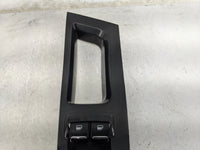 2013-2020 Ford Fusion Master Power Window Switch Replacement Driver Side Left P/N:DG9T-14540-ACW Fits OEM Used Auto Parts - 