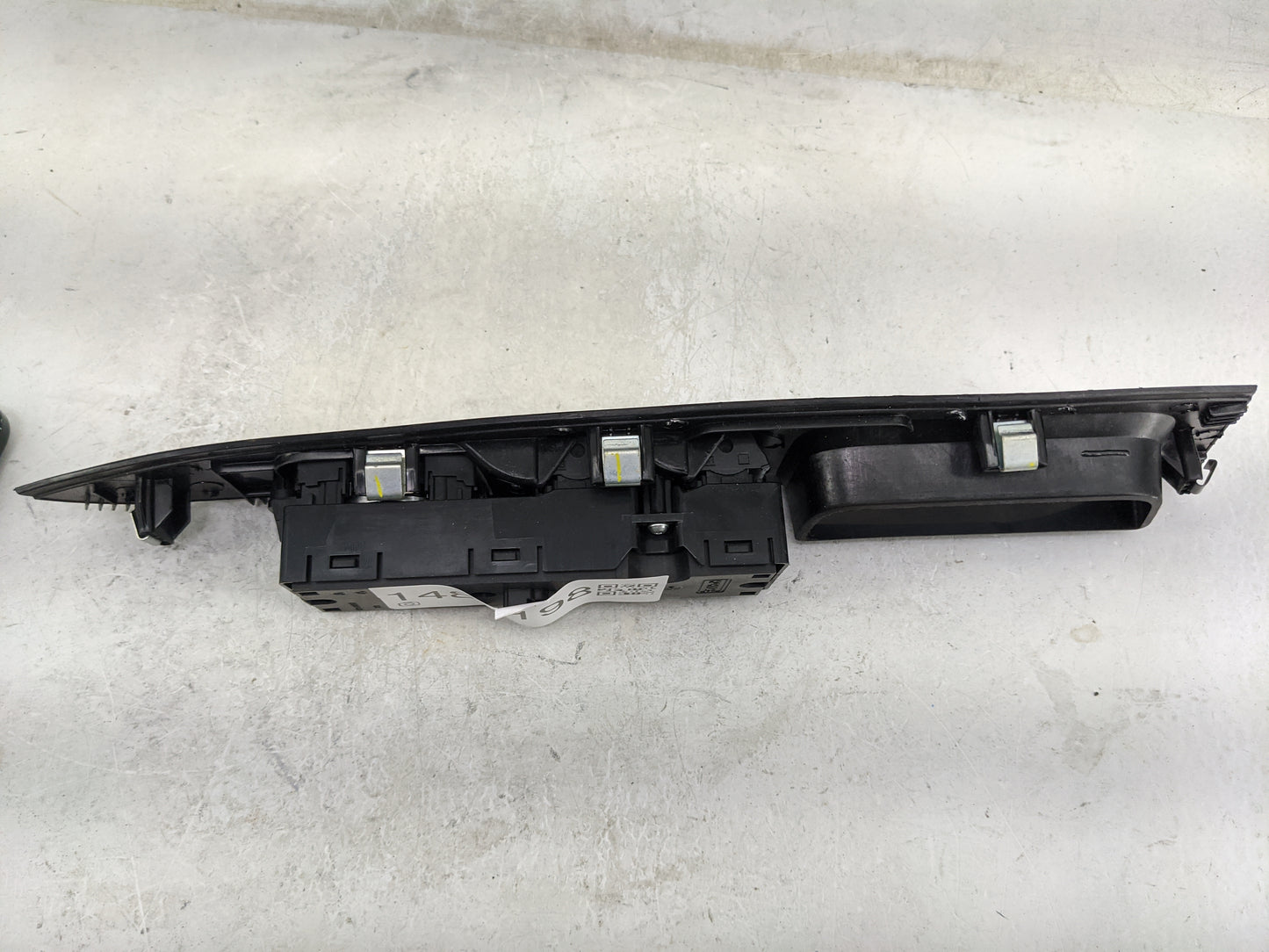2013-2020 Ford Fusion Master Power Window Switch Replacement Driver Side Left P/N:DG9T-14540-ACW Fits OEM Used Auto Parts - 