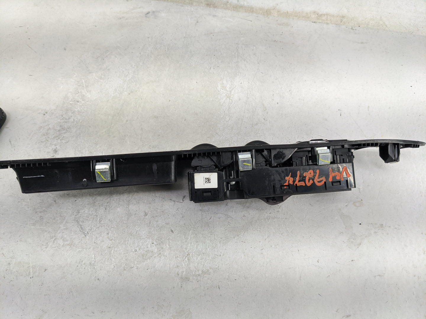 2013-2020 Ford Fusion Master Power Window Switch Replacement Driver Side Left P/N:DG9T-14540-ACW Fits OEM Used Auto Parts - 