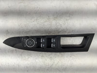 2013-2020 Ford Fusion Master Power Window Switch Replacement Driver Side Left P/N:DG9T-14540-ACW 2168207C Fits OEM Used Auto