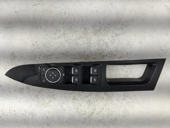 compare product 2013-2020 Ford Fusion Master Power Window Switch Replacement Driver Side Left P/N:DG9T-14540-ACW 2168207C Fits OEM Used Auto Parts