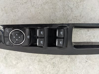 2013-2020 Ford Fusion Master Power Window Switch Replacement Driver Side Left P/N:DG9T-14540-ACW 2168207C Fits OEM Used Auto