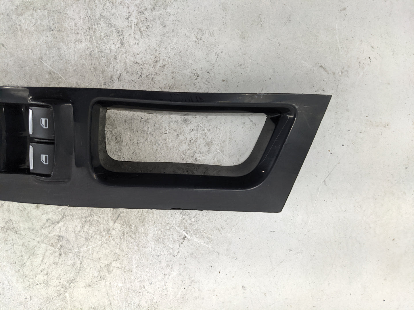 2013-2020 Ford Fusion Master Power Window Switch Replacement Driver Side Left P/N:DG9T-14540-ACW 2168207C Fits OEM Used Auto