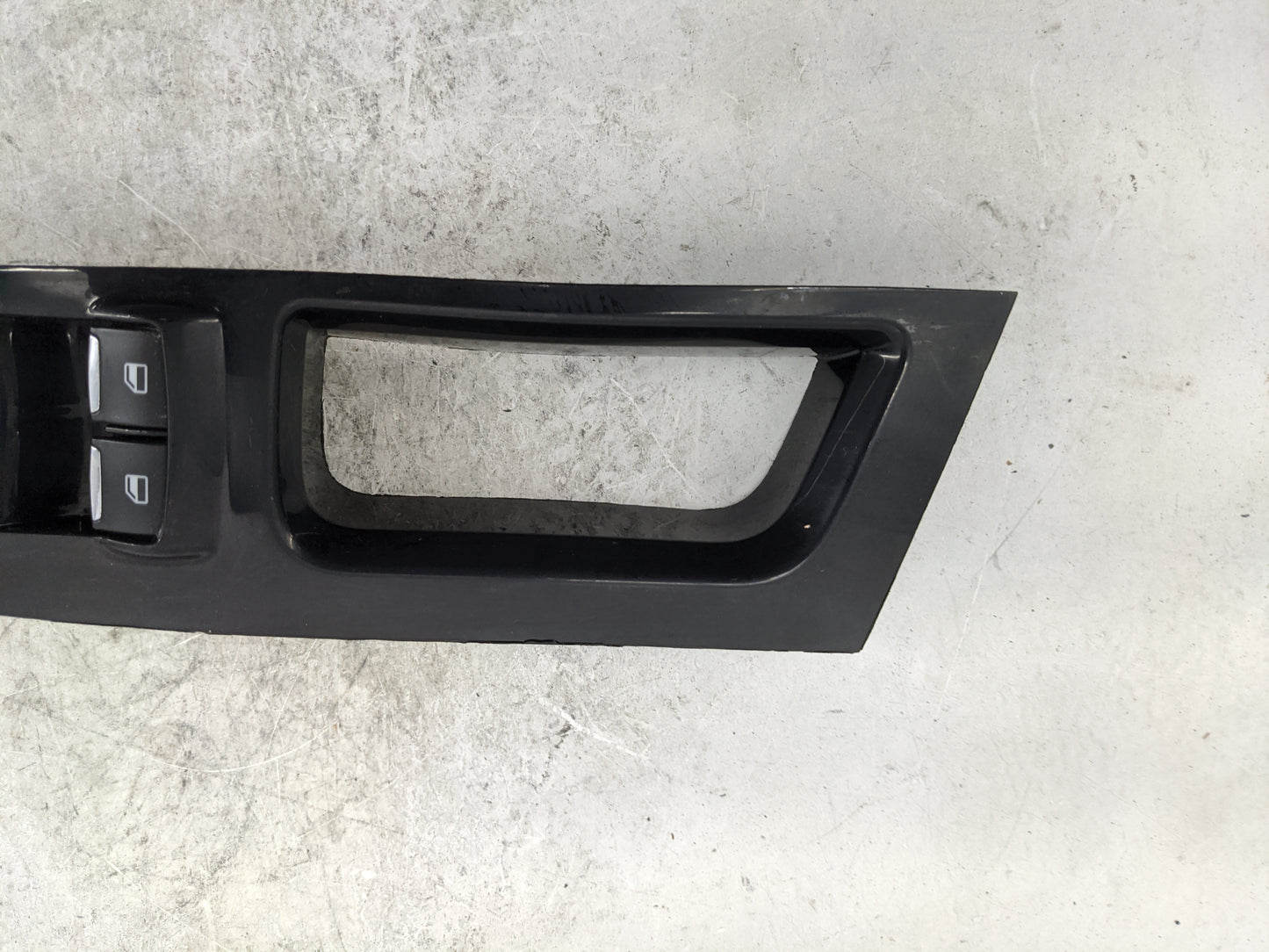 2013-2020 Ford Fusion Master Power Window Switch Replacement Driver Side Left P/N:DG9T-14540-ACW 2168207C Fits OEM Used Auto