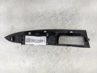 2013-2020 Ford Fusion Master Power Window Switch Replacement Driver Side Left P/N:DG9T-14540-ACW 2168207C Fits OEM Used Auto