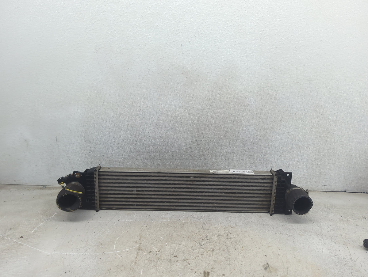 2013-2014 Ford Fusion Turbo Intercooler - Oemusedautoparts1.com