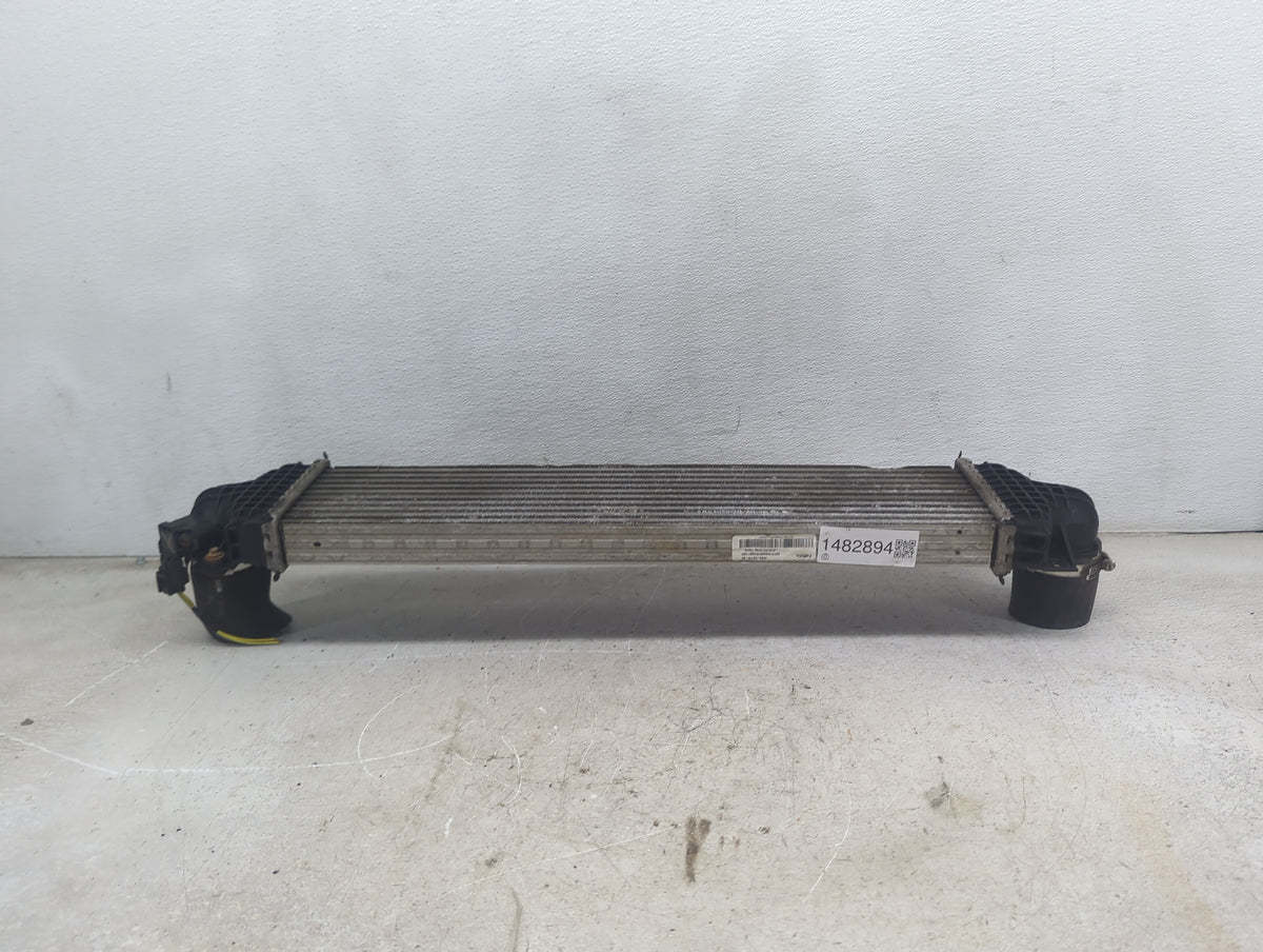 2013-2014 Ford Fusion Turbo Intercooler - Oemusedautoparts1.com