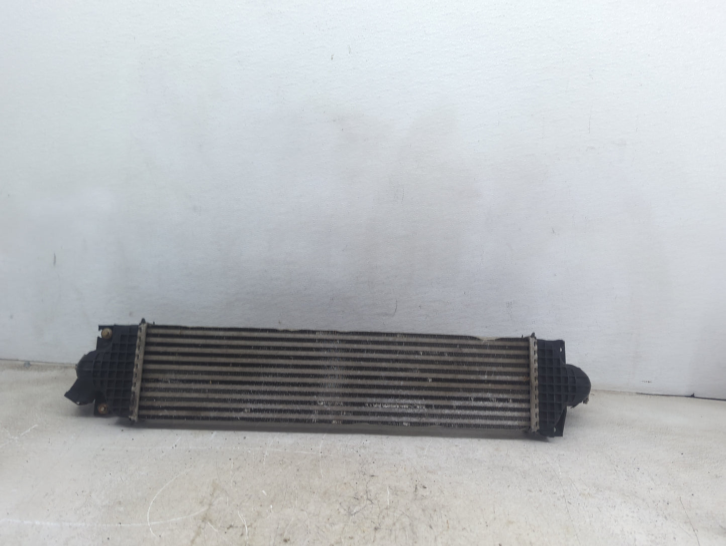 2013-2014 Ford Fusion Turbo Intercooler - Oemusedautoparts1.com