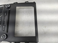 2016-2016 Ford Fusion Radio Control Panel 1483047 - Oemusedautoparts1.com