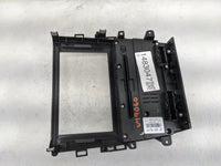 2016-2016 Ford Fusion Radio Control Panel 1483047 - Oemusedautoparts1.com