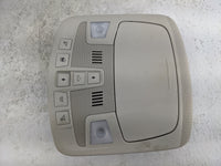 2013-2016 Ford Fusion Overhead Console W/rear Climate Control Gray - Oemusedautoparts1.com