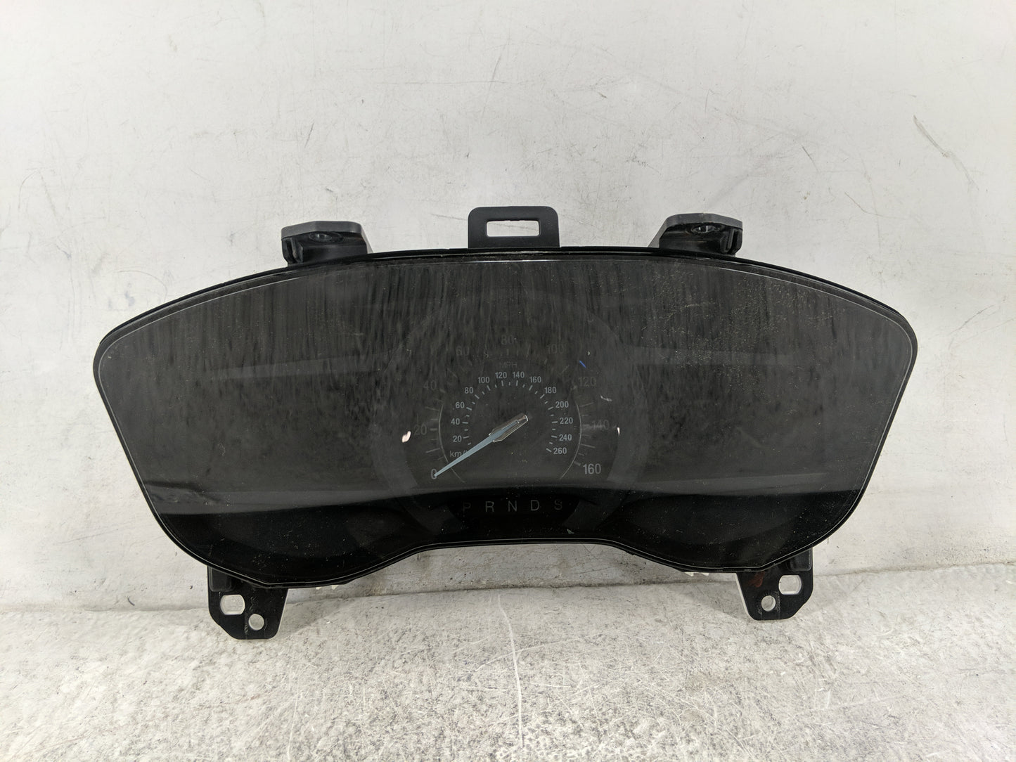 2016 Ford Fusion Instrument Cluster Speedometer Gauges P/N:GS7T-10849-JB GS7T-10849-JA, GS7T-10890-GA, MX257480-6441 Miles: 